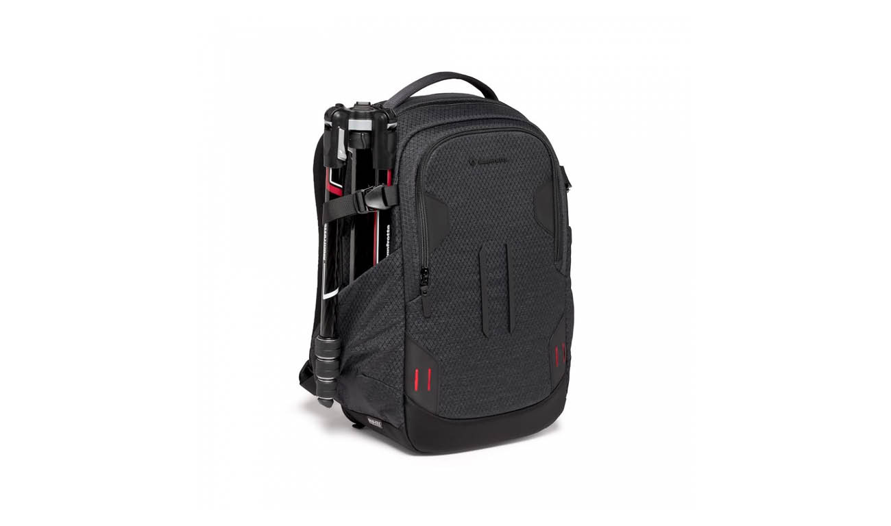 Best 2024 manfrotto backpack